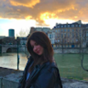 Meet your Posher, Louise